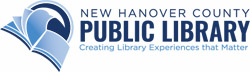 New Hanover County Public Library, NC